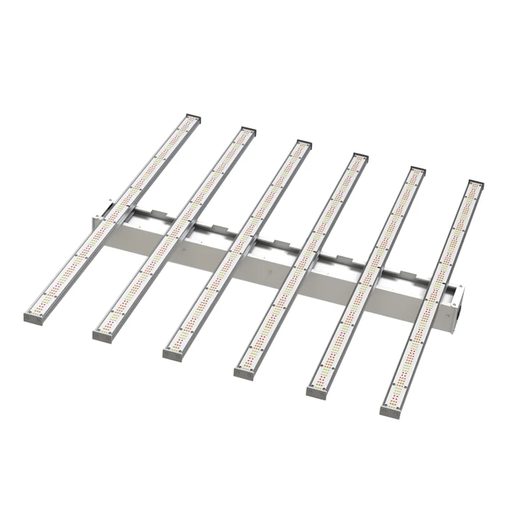 Leading Led Grow Light Factory in China | 16 Years Experiences