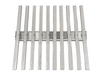 1000w grow light 10 bars