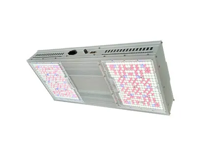 hps replacement grow light