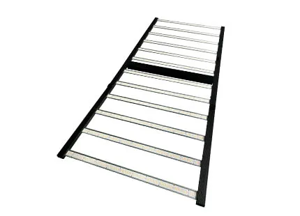 4x8ft led grow light 1200w