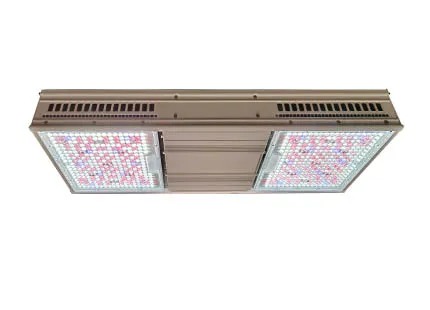 1200w grow light hps replacement