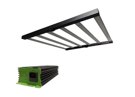 promotion 600w led grow light with ballast