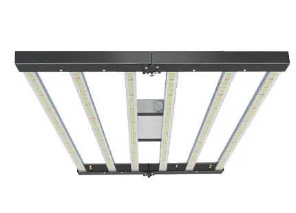 led grow light 600w