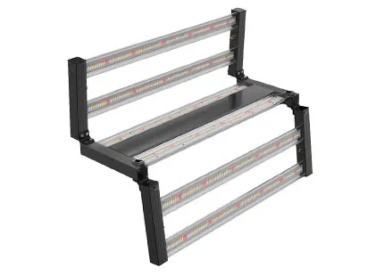 new led grow light 600w