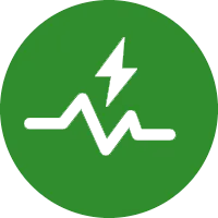 600w - 1600w available