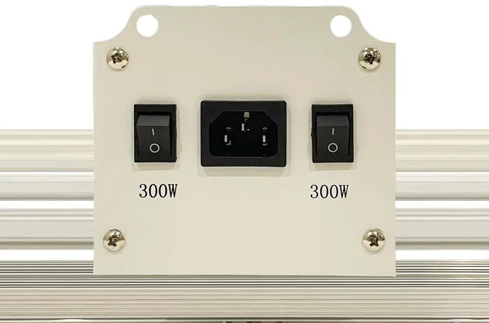 300W 600w led grow light