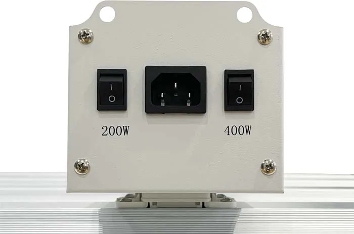 200w 400w led grow light