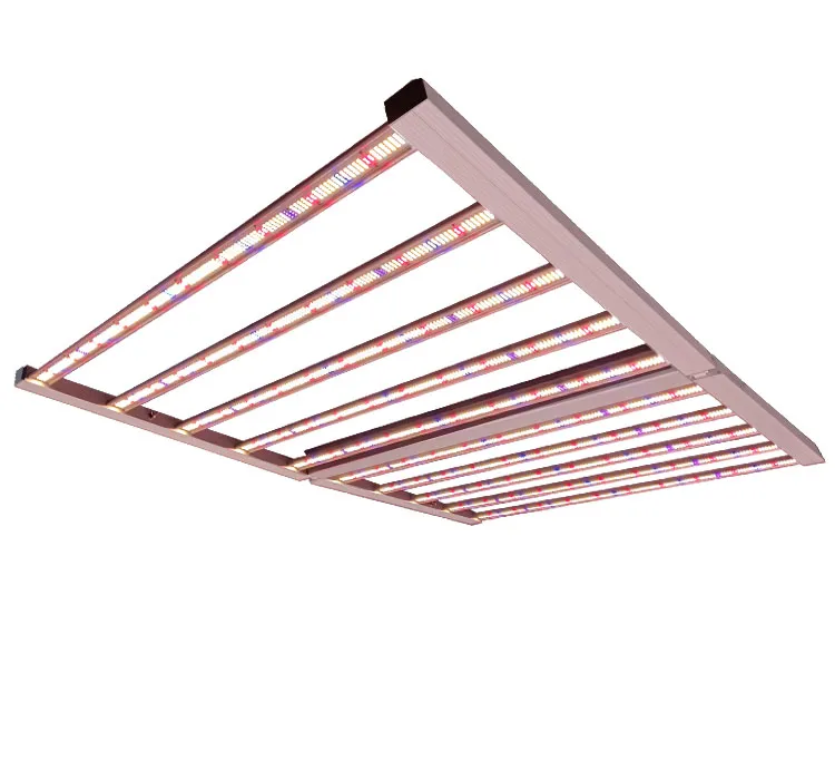 commercial led grow light 1000w