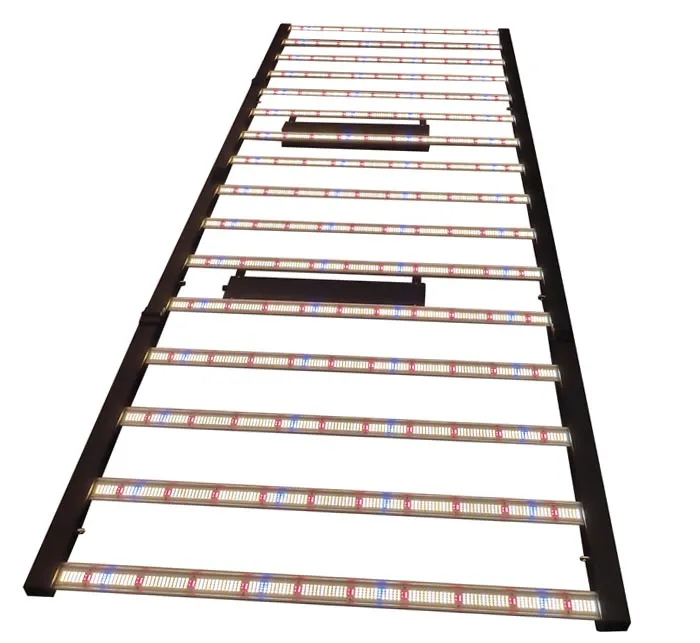 1600w powerful led grow light