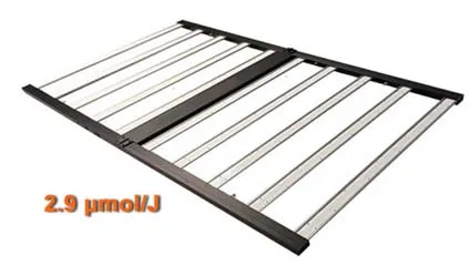 high quality commercial grow lights