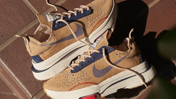 Nike Air HEMP