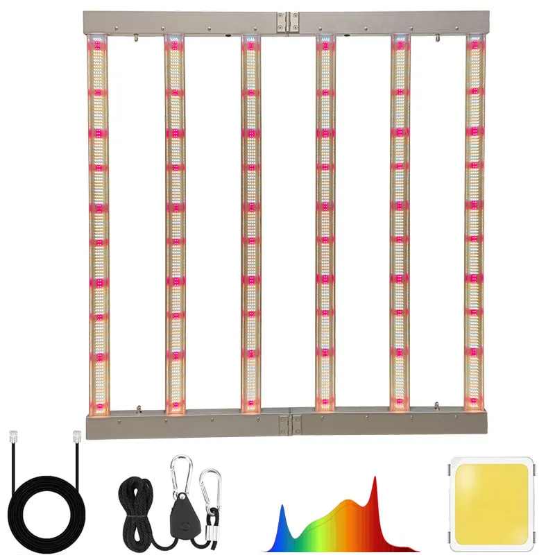 720w grow light in germany