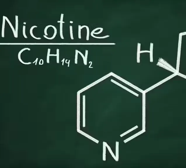 Nicotine