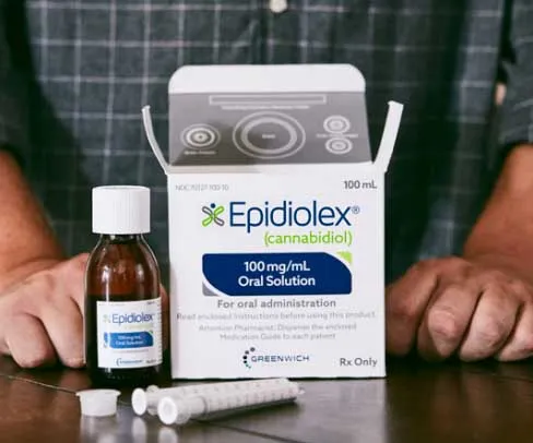 epidiolex