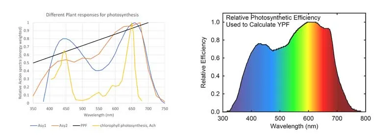 ypf - yield photon flux