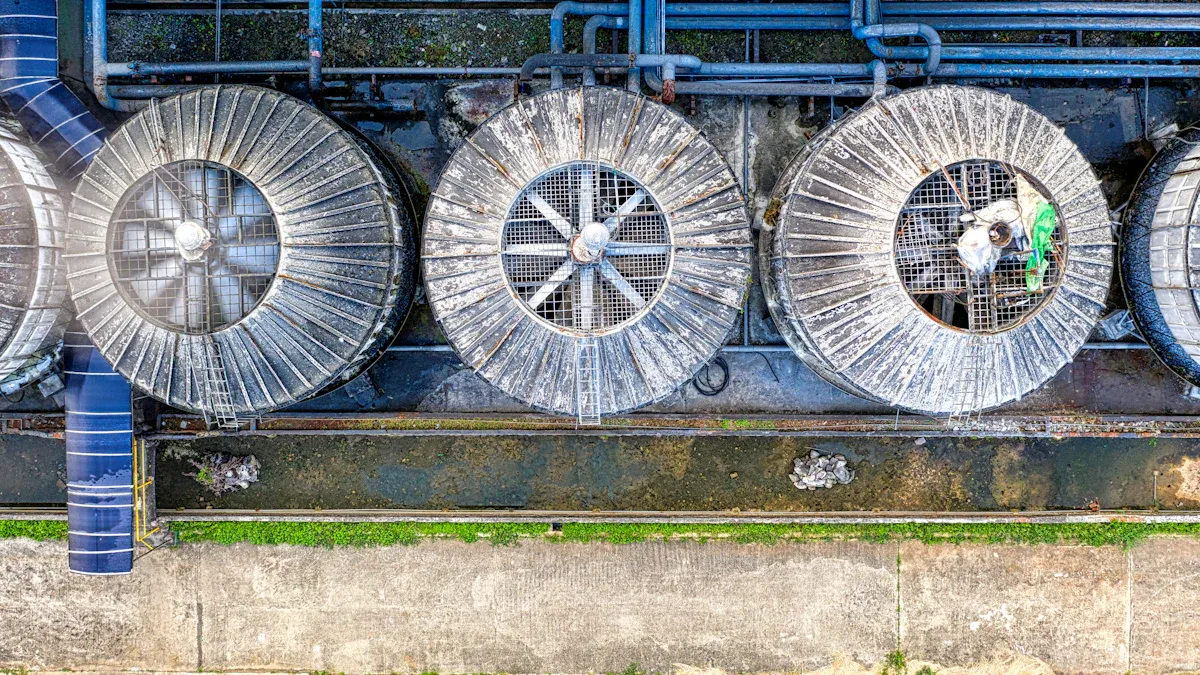 How Air Circulation Impacts Plant Growth